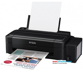 Epson l110 printer installer