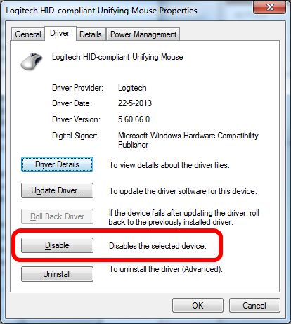 Widcomm Mice & Touchpads Driver Download For Windows